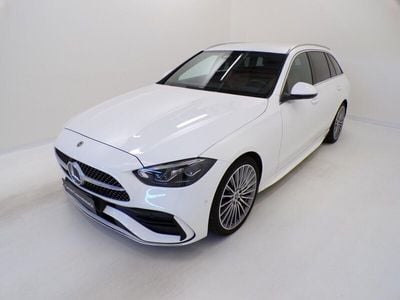 Mercedes 220