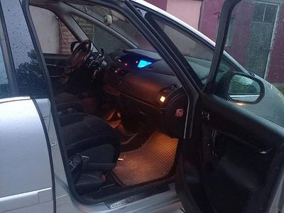 Usata Citroën C4 Picasso 2009 Grigio Monovolume