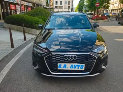Usata Audi A3