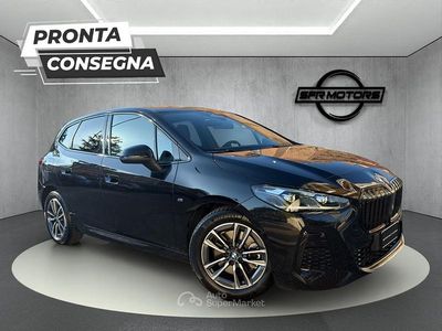 Usata BMW 223 Active Tourer M Sport 204 CV (150 kW) 2024 Other Monovolume