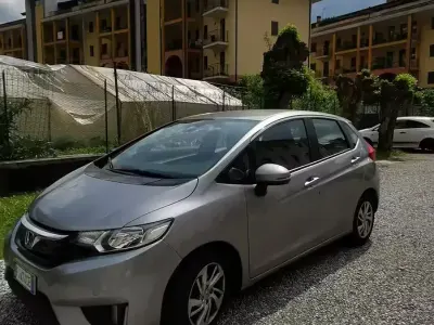 Usata Honda Jazz