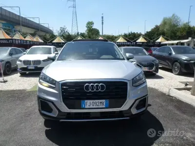 Gebraucht Audi Q2