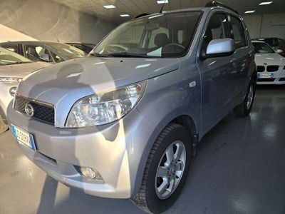 Daihatsu Terios