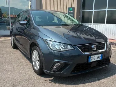 Usata Seat Ibiza