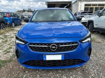 Gebraucht Opel Corsa