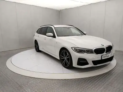 Usata BMW 320