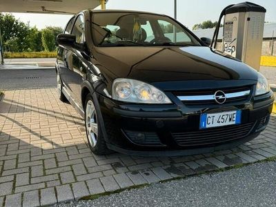 usata Opel Corsa 2004