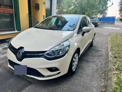 Usata Renault Clio IV
