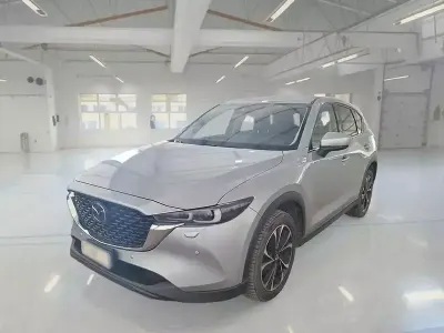 Usata Mazda CX-5