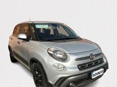 usata Fiat 500L 1.4 95 CV S&S Cross