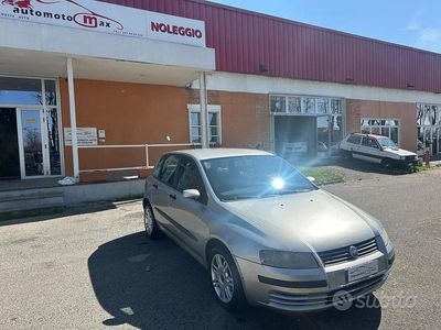Fiat Stilo