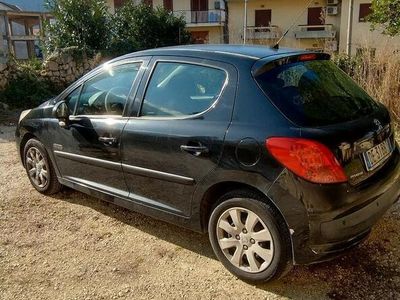 usata Peugeot 207 - 2006