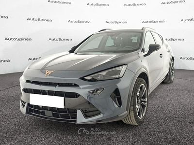 Usata Cupra Formentor 150 CV (110 kW) 2025 Other SUV