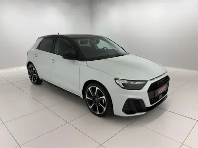Usata Audi A1 Sportback
