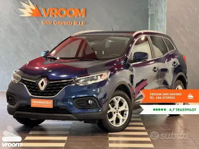 Second-hand Renault Kadjar 116 CP (85 kW) 2020 SUV