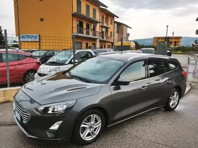 Usata Ford Focus