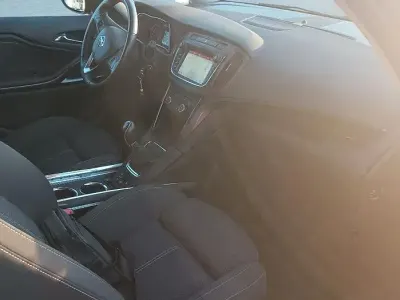 Usata Opel Zafira