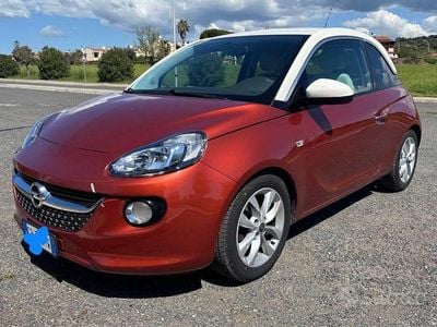 Opel Adam