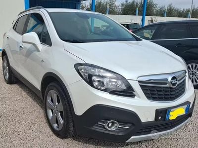 Usata Opel Mokka 131 CV (96 kW) 2014 SUV