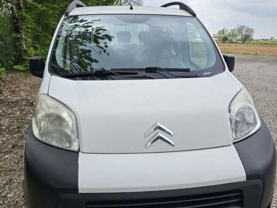 Citroën Nemo
