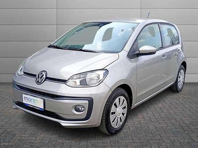 Usata VW up! move up! 60 CV (44 kW) 2017 Grigio Utilitaria