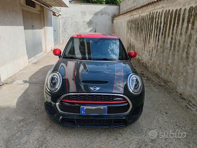 Mini John Cooper Works