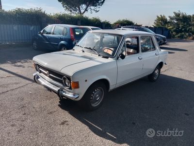 Fiat 128