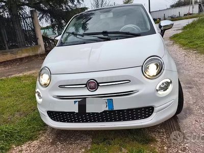 Occasion Fiat 500 75 ch (55 kW) 2011 Citadine
