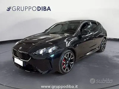 Usata BMW 118 M Sport 150 CV (110 kW) 2025 Nero Utilitaria