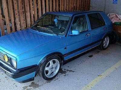Usata VW Golf III 69 CV (50 kW) 1992 Utilitaria