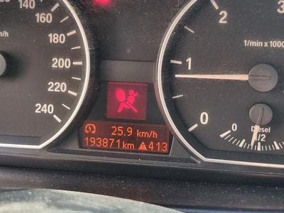 Begagnad BMW 118 Coupé 116 HK (85 kW) 2009 Vit Sportkupé