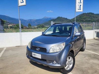 usata Daihatsu Terios 1.5 CX 4x4