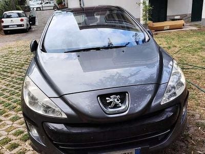 Usata 2007 Peugeot 308 Premium Berlina | 4250 € (Cara)