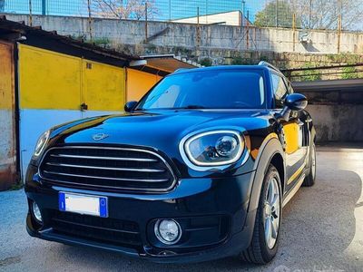 usata Mini Countryman 2.0 automatica 150 cv