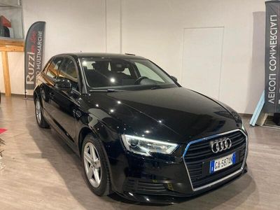 usata Audi A3 SPB 35 TDI S tronic Business cc 2000 cv 150