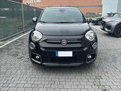 usata Fiat 500X 1.6 mjt Sport 130cv