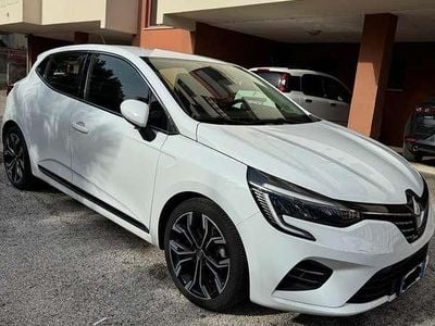 Usata Renault Clio V Intens 91 CV (66 kW) 2021 Berlina