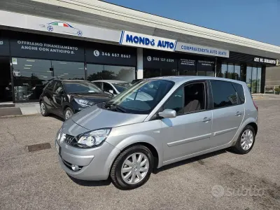 Usata Renault Scénic
