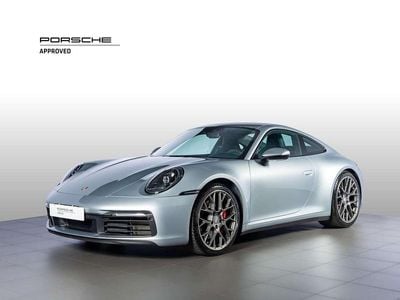 Porsche 911 Carrera S