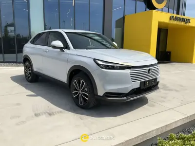 Nuova Honda HR-V 131 CV (96 kW) 2026 Bianco SUV