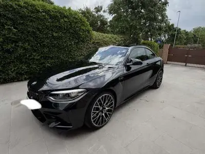 Usata BMW M2