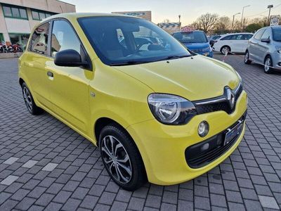 usata Renault Twingo -- 1.0 SCe S&S Energy