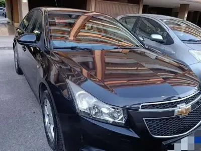 Usata Chevrolet Cruze