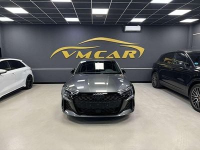 Usata Audi RS3 Ambiente 400 CV (294 kW) 2025 Other Berlina