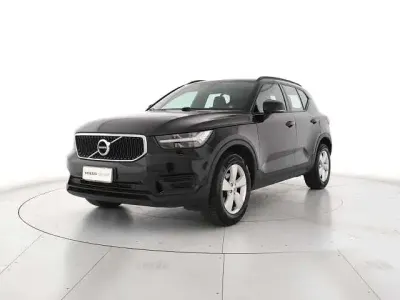 Usata Volvo XC40