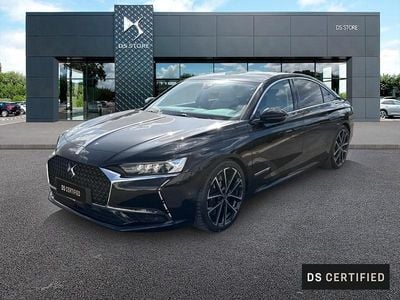 DS Automobiles DS9