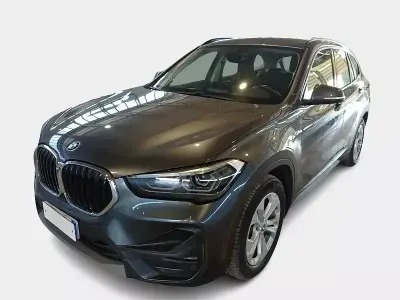Usata BMW X1