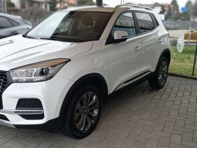 DR Automobiles DR4
