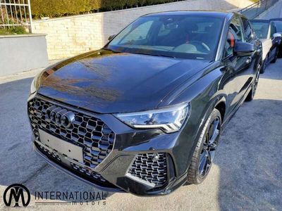 usata Audi RS Q3 SPB quattro S tronic