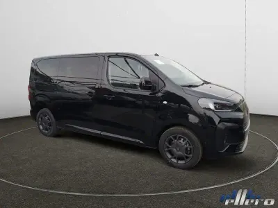 Nuova Fiat E-Ulysse 129 kW (176 CV) 2026 Nero Monovolume